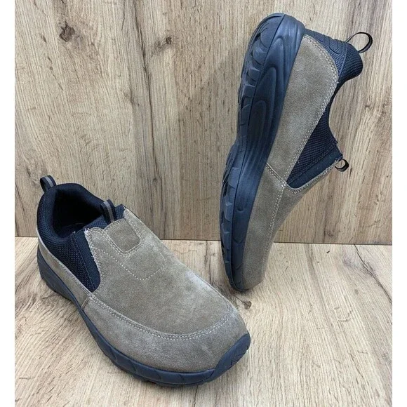 George memory foam shoes on sale